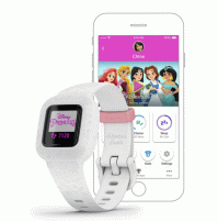 vívofit® jr. 3 – Disney Princess - 010-02441-12 -Garmin